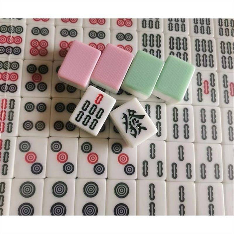 Number one-two, 144 pink